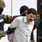 Mexican drug lord Guzman from prison via 1.5 km tunnel