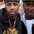 Safaree Samuels hits back at Meek Mill's gay comment on Twitter