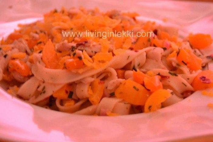 Heels in the Kitchen Lekki