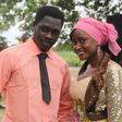 Ali Nuhu and Fati Washa