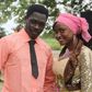 Ali Nuhu and Fati Washa