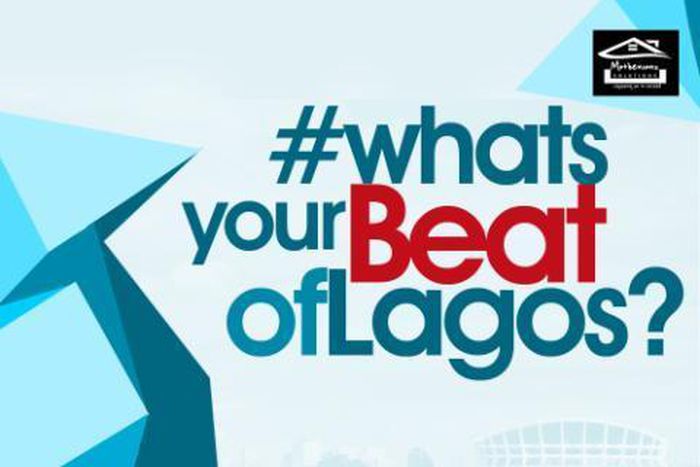whats your beat of lagos?