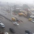Flooding in Lagos