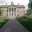 University of North Carolina