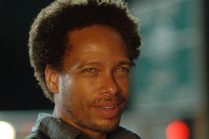 Actor, Gary Dourdan's ex wats him to pay for broking her nose in 2012 despite him being broke