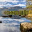 Ullswater, Cumbria