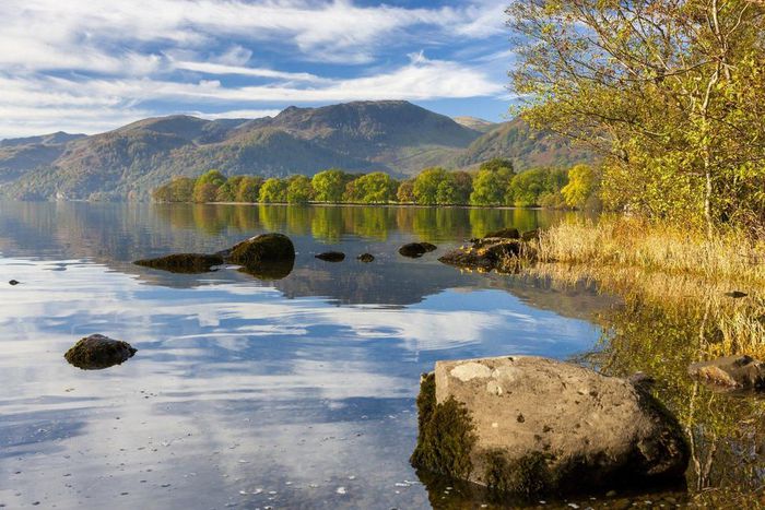 Ullswater, Cumbria