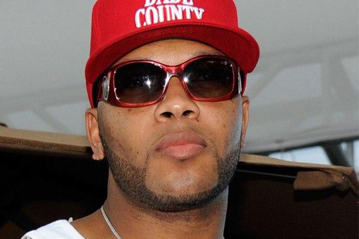 Flo Rida