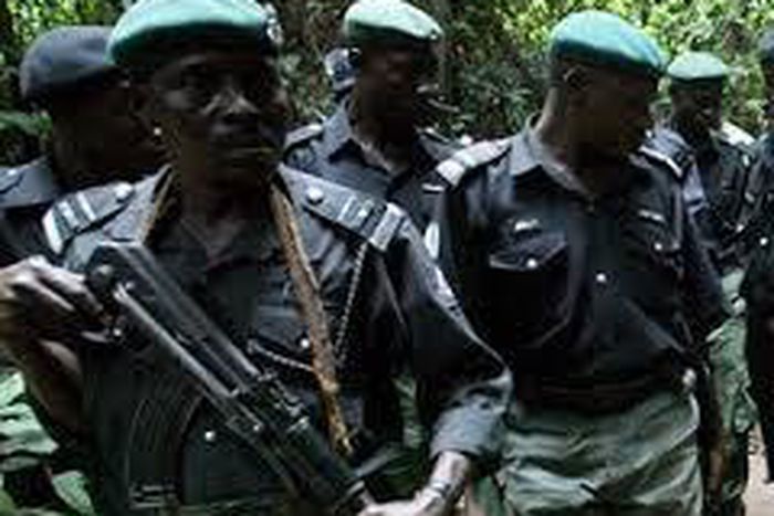 DPR nabs man for impersonation