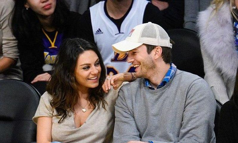 The Kutchers