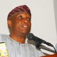 Lagos state commissioner for environment, Mr. Tunji Bello