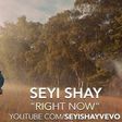 Seyi Shay