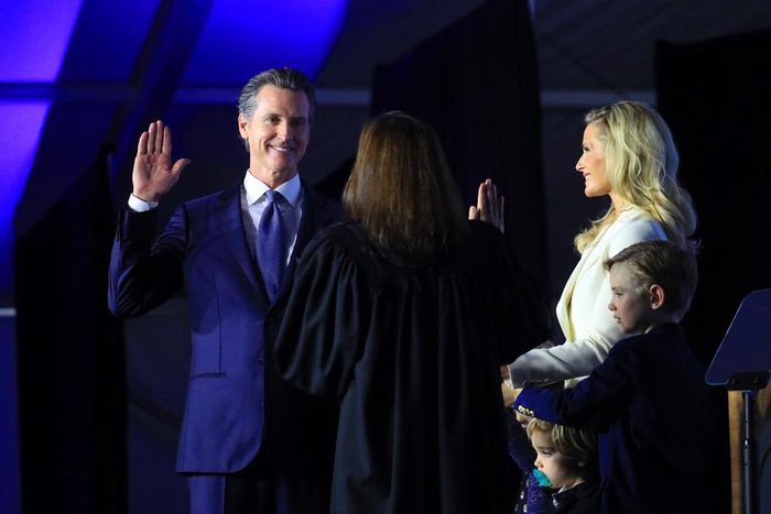 Tackling California's Inequities Is Called 'Moral Imperative'