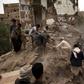 Saudi planes strike Yemen's capital ahead of talks