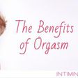 Health benefits of orgasms