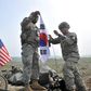 American soldier found dead at U.S. Army base in South Korea