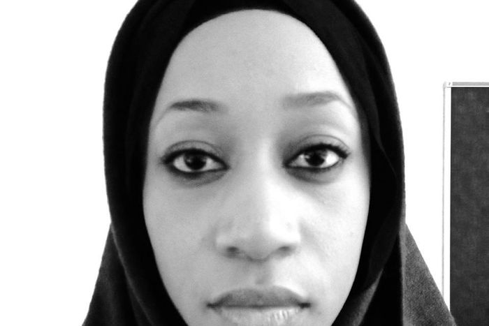 Faatimah Amatullah Knight