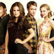 Hart of Dixie' cancelled by CW
