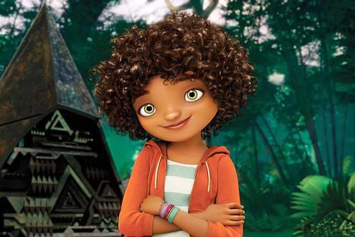 Rihanna's 'Home' wins Box Office.