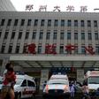 Bigger may not be better for China's "super hospitals"