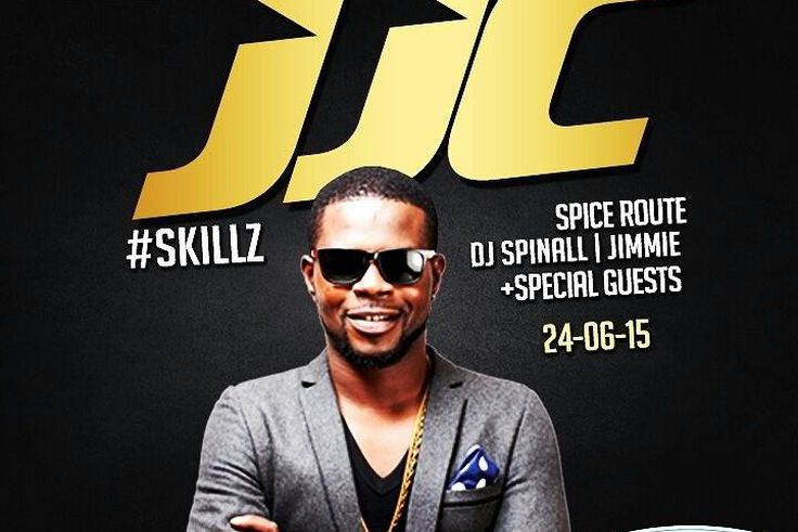 Industry Nite with JJC