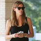 Jennifer Garner spotted in Atlanta wearing her wedding ring