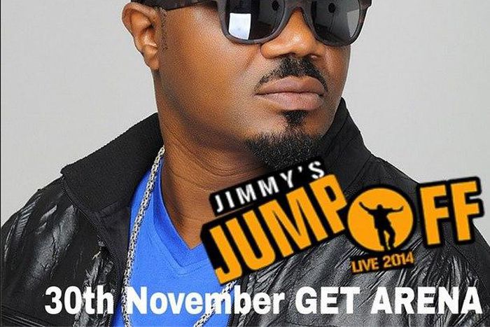 DJ Jimmy Jatt