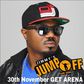 DJ Jimmy Jatt