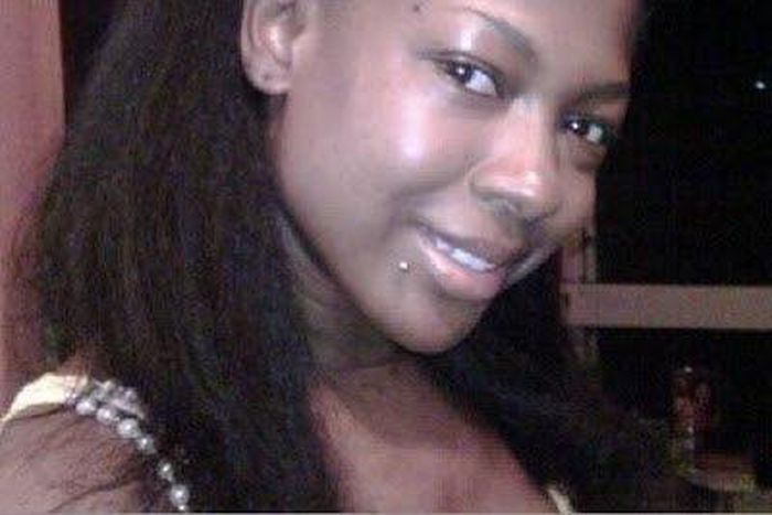 Susan Peters share a no makeup selfie