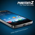 Tecno Phantom Z