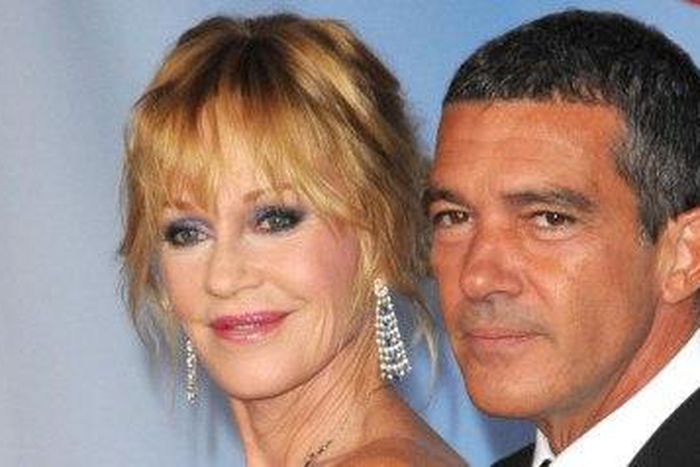 Antonio Banderas and Melanie Griffith finalize divorce