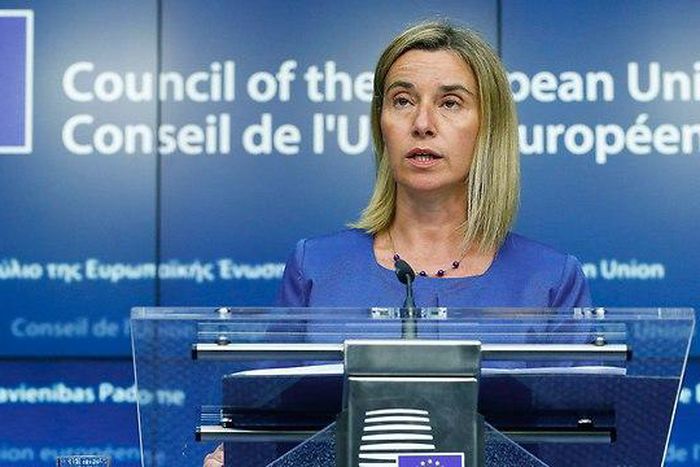 After labelling, EU think-tank proposes banking steps on Israel