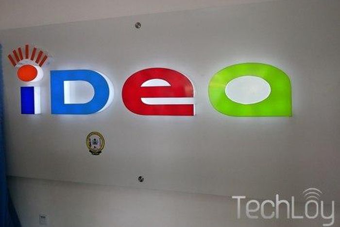 iDEA Hub is a government set-up accelerator.