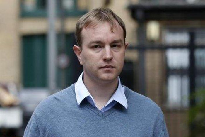 Former trader Hayes found guilty in world's first Libor trial