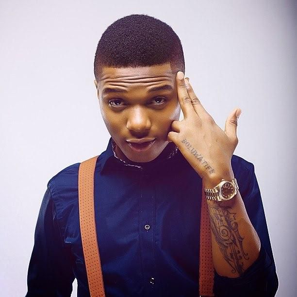 Wizkid