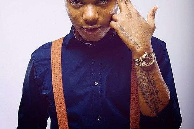 Wizkid