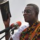 Late Prof. Atta Mills