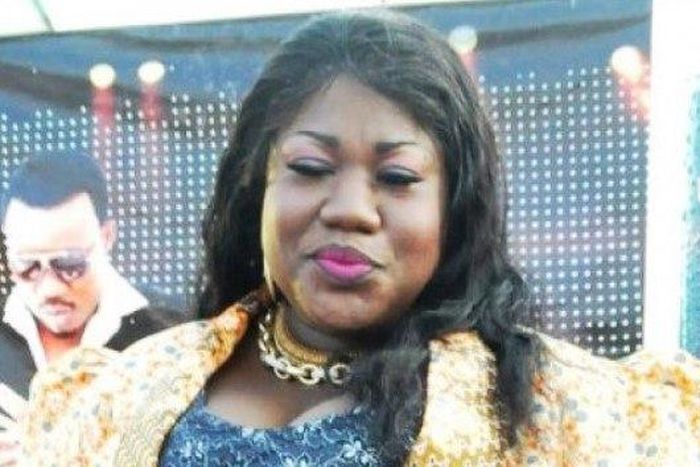 Bisola Badmus just acquired a new Lexu jeep valued at N4m