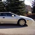 1987 Lotus Espirit Turbo