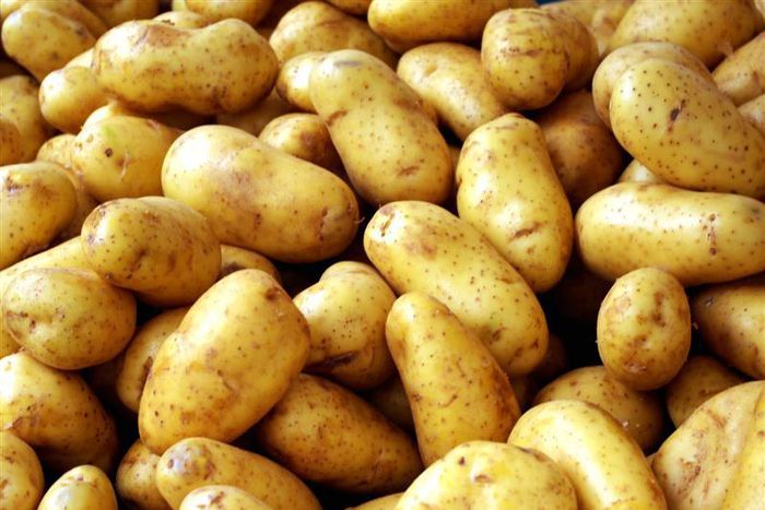 5 reasons Irish potatoes are good for your health