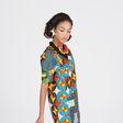 Vlisco's 'Fantasia' Collection