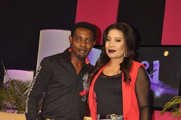 AY Makun is Monalisa Chinda's next guest on show 'You and I with Monalisa'
