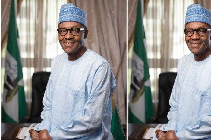 General Muhammadu Buhari