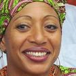 Samia Nkrumah, chairman of CPP