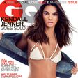 Kendall Jenner covers GQ May 2015 issue