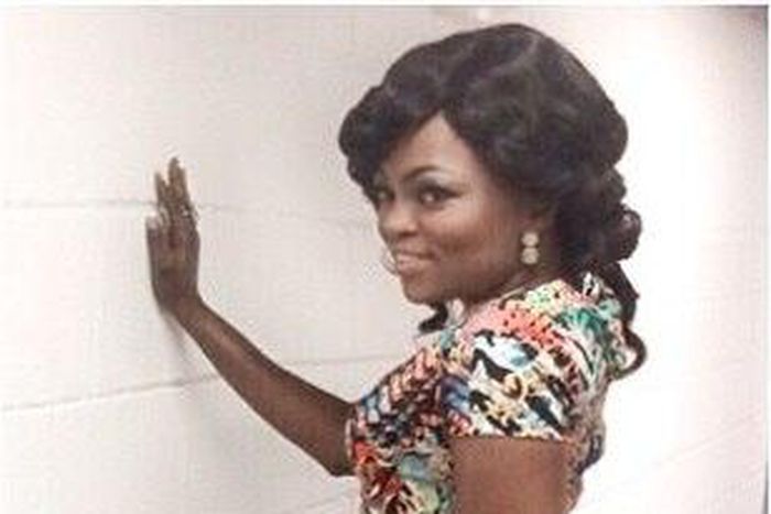 Funke Akindele