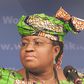 Nigeria's Coordinating Minister of the Economy and Honourable Minister of Finance Ngozi Okonjo-Iweala