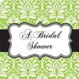 Bridal shower