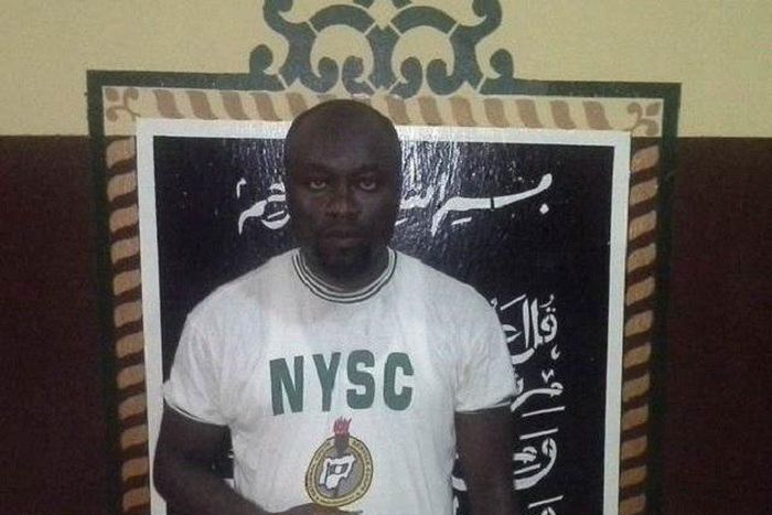 Chukwuma Austin Dike