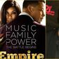 Kanye West inspired the creation of 'Empire' TV show